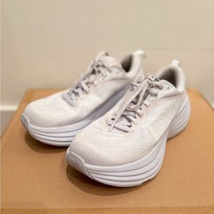 Hoka Bondi 2 Sneakers